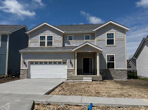 32069 Savannah, Lakemoor, IL 60051