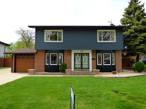 240 Springfield, Des Plaines, IL 60018