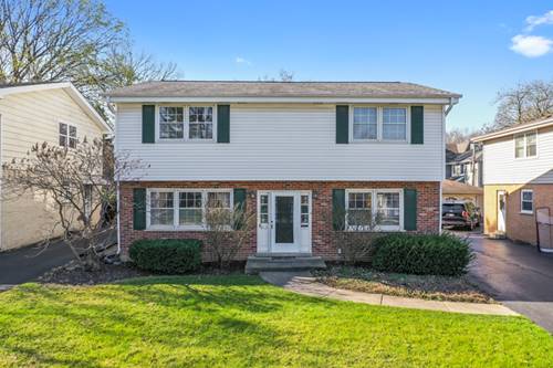 215 45th, Western Springs, IL 60558