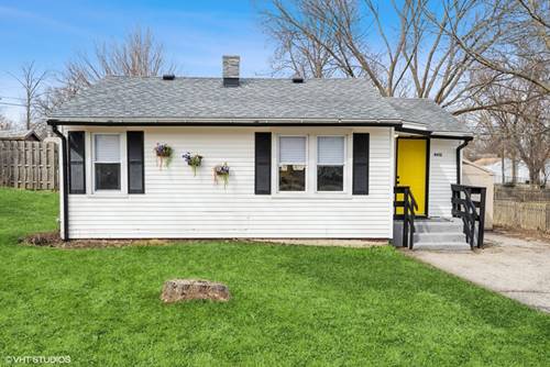8612 Ramble, Wonder Lake, IL 60097