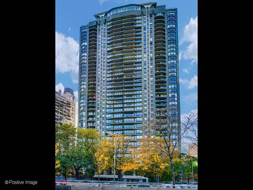 1040 N Lake Shore Unit 14C, Chicago, IL 60611