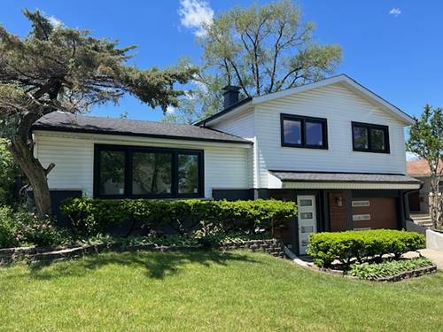 8944 S Maple, Hickory Hills, IL 60457