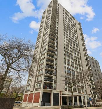 1455 N Sandburg Unit 2108B, Chicago, IL 60610