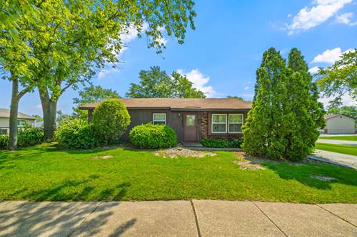 17433 Appletree, Hazel Crest, IL 60429