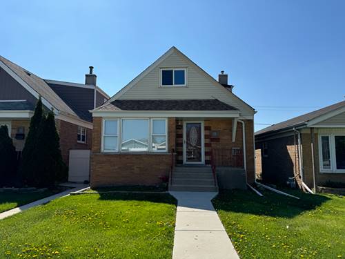 7772 Lawler, Burbank, IL 60459