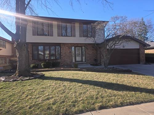 916 College, Matteson, IL 60443