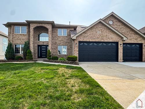 20327 Providence, Lynwood, IL 60411