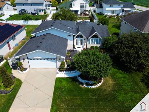 18165 Brittany, Lansing, IL 60438