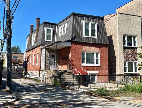 3032 S Wells, Chicago, IL 60616