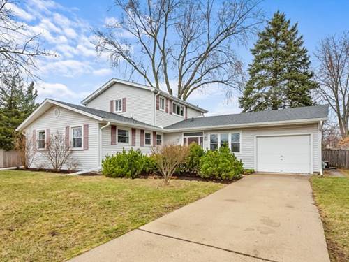 573 Cherokee, Carol Stream, IL 60188