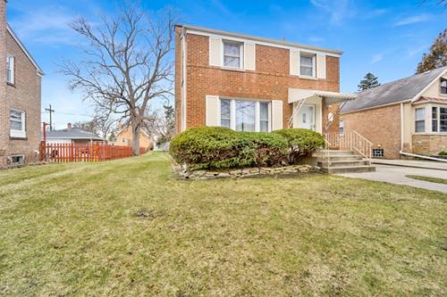 2232 S 2nd, North Riverside, IL 60546