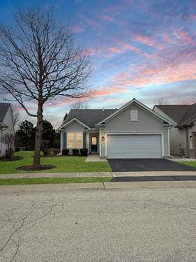 12372 Wedgemere, Huntley, IL 60142