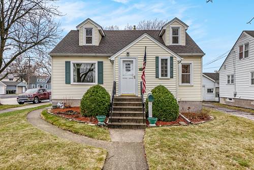 17958 Escanaba, Lansing, IL 60438