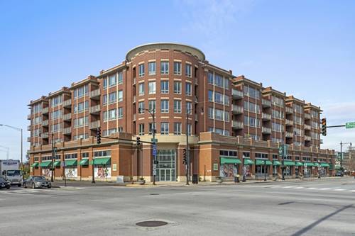 6000 N Cicero Unit 404, Chicago, IL 60646