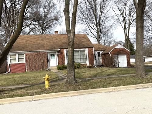 102 W Potomac, Lombard, IL 60148