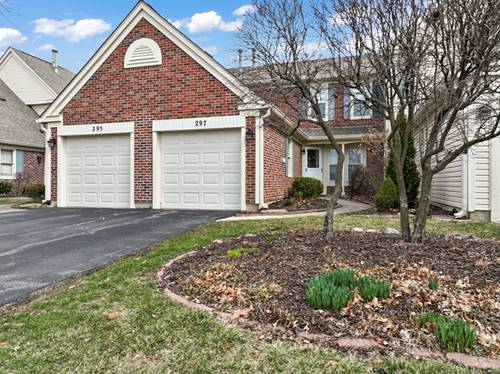 297 University, Elk Grove Village, IL 60007