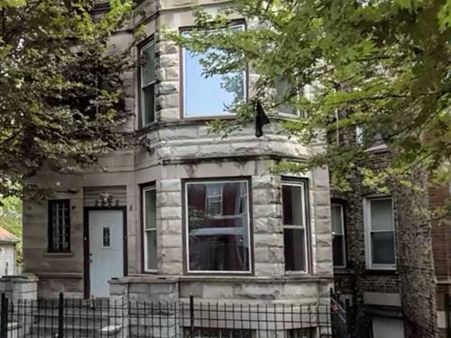 2822 W Flournoy Unit 2, Chicago, IL 60612