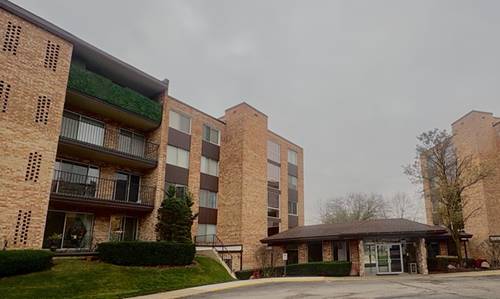 1103 S Hunt Club Unit 331, Mount Prospect, IL 60056