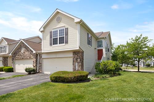 2319 Georgetown, Aurora, IL 60503