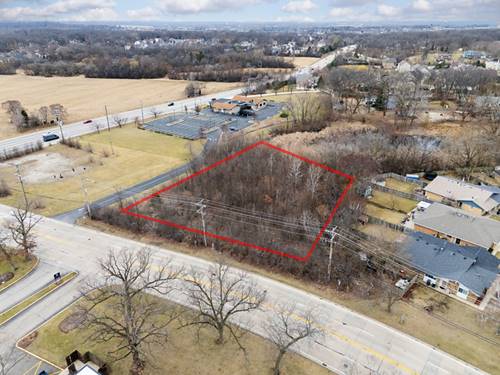 600 W Lake, Bartlett, IL 60103