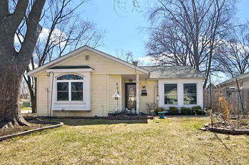 2101 Crane, Rolling Meadows, IL 60008