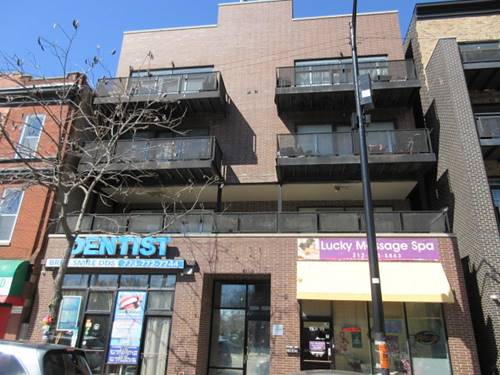 1504 N Western Unit 2N, Chicago, IL 60622