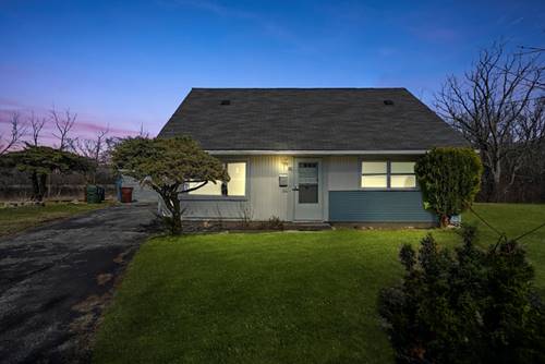 30 Apache, Park Forest, IL 60466