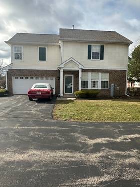 1450 Millbrook, Algonquin, IL 60102