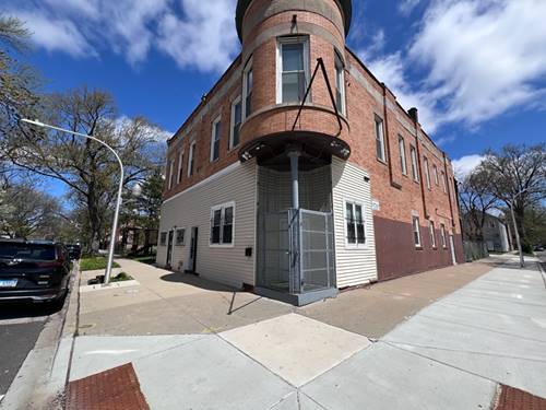 5257 S Aberdeen Unit 1S, Chicago, IL 60609