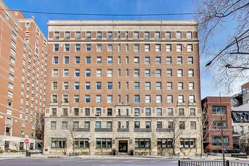 1255 N State Unit 2D, Chicago, IL 60610