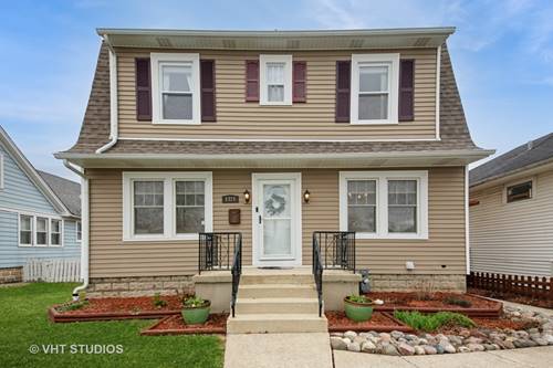 1321 Prairie, Chicago Heights, IL 60411