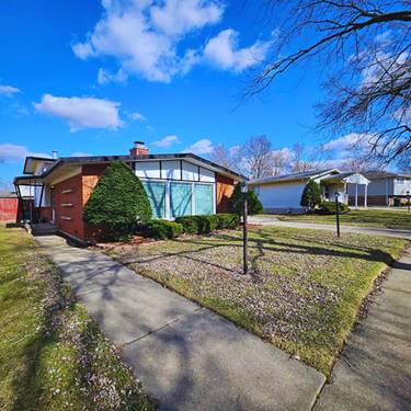 525 N Park, Glenwood, IL 60425