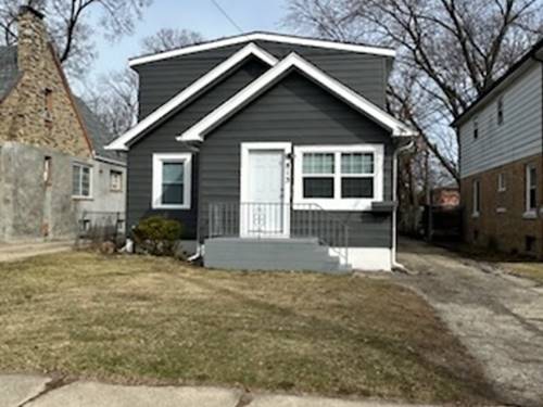 813 Pine, Waukegan, IL 60085