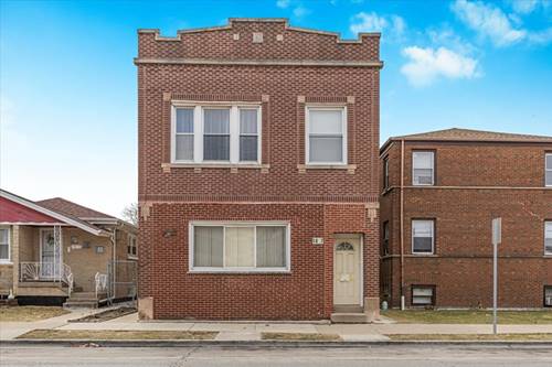 5817 W 16th, Cicero, IL 60804