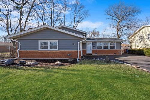 3508 Maple, Hazel Crest, IL 60429