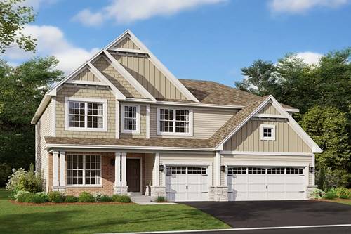 10754 Saxony, Huntley, IL 60142