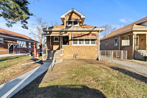 2017 S 5th, Maywood, IL 60153