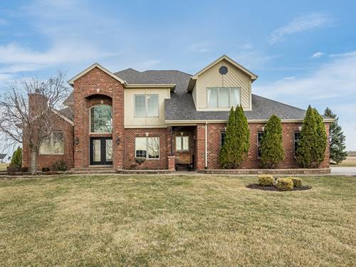 7667 Bentgrass, Yorkville, IL 60560