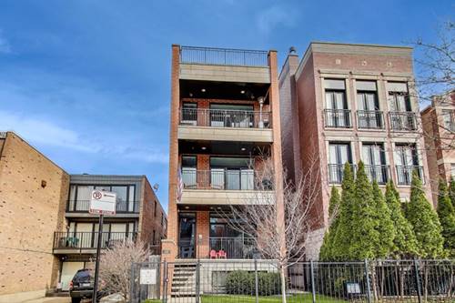920 W Wrightwood Unit 1, Chicago, IL 60614