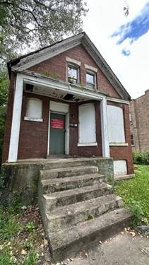 5820 S Sangamon, Chicago, IL 60621