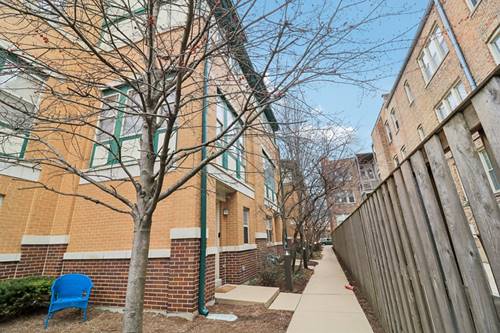 255 South Unit 17, Oak Park, IL 60302