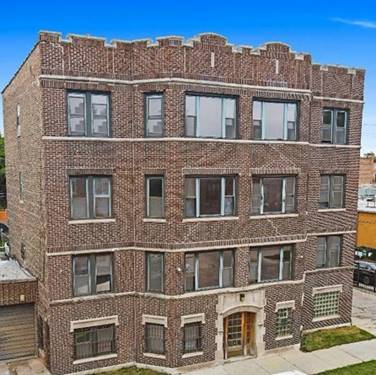 1619 E 70th, Chicago, IL 60649