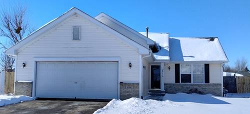 614 Bayfield, Rockton, IL 61072