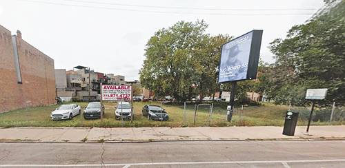 1728 N Clybourn, Chicago, IL 60614