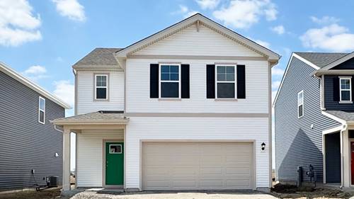 1511 Acadia, Pingree Grove, IL 60140