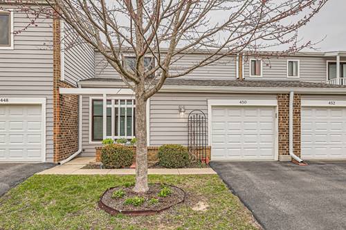 450 Hickory, Wheeling, IL 60090