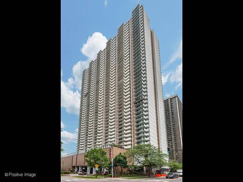 6033 N Sheridan Unit 25K, Chicago, IL 60660