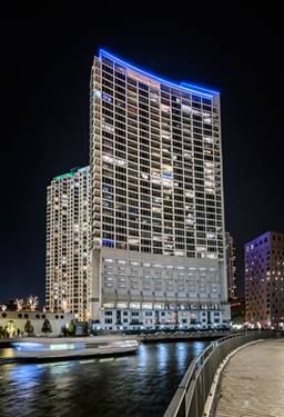 333 N Canal Unit 1906, Chicago, IL 60606