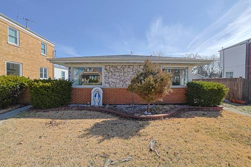 8311 Olcott, Niles, IL 60714