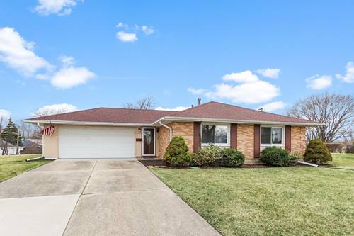 1110 Alexander, Streamwood, IL 60107